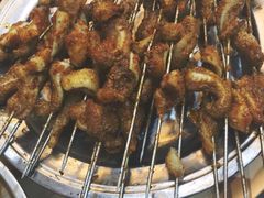 -老谢龙虾(芜湖路店)