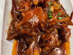 -高佳庄·海鲜酒楼(东港店)