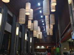 -太白山御龙湾温泉
