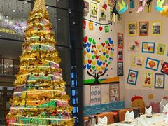 -长沙三景韦尔斯利酒店·Oval全日制餐厅自助餐