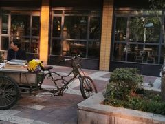 -小杨烤肉(朱雀店)