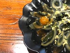 溏心松花蛋-红尘酒肉小馆
