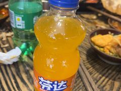-冯校长老火锅(深圳总店)
