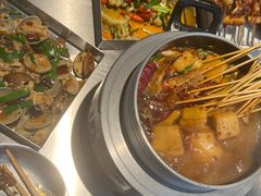-No.DD戳子烧烤·江湖菜(北京总店)