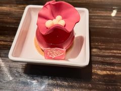 -康莱德酒店·美庭自助餐厅