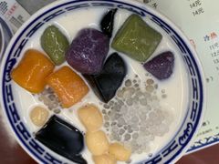 -曾氏姜撞奶甜品专家(岳阳店)