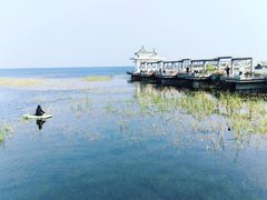 -抚仙湖禄充风景区