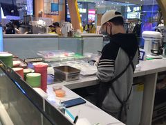 -聪记香港糯米糍(天虹店)