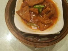 -屋顶花园餐厅(步行街老地王大厦店)