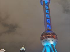 -东方明珠广播电视塔