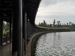 -枫香湖儿童公园