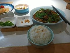 -王妈热卤·川味馆(海昌店)