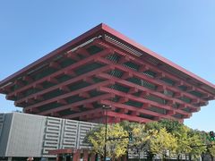 -中华艺术宫(上海美术馆)