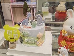 -CAKE BOSS 蛋糕老板(西单君太百货店)