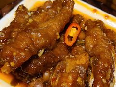 -稻香饭店(IFS国金中心店)