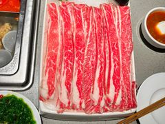 -海底捞火锅(东方时代广场店)