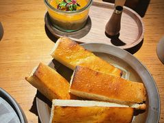 炭烧茄泥罐罐-OTIUM • 柴屿麦(亮马桥店)