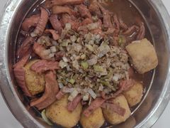 -鹍记特色牛杂面