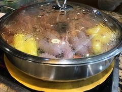 -黄记煌三汁焖锅(新世纪广场店)
