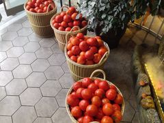 -蕃茄述·好汤自然来(江汉路店)