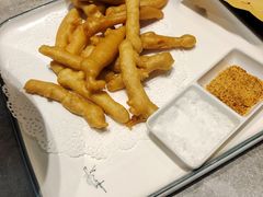 -高玛纳驴肉火烧(河间总店)