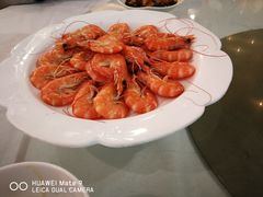 -东江海鲜酒家(艺都分店)