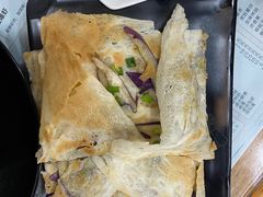 -聚缘坊特色名小吃(天元西街店)