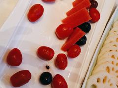 -星湖特色餐厅· 三岔湖环球融创天堂洲际酒店