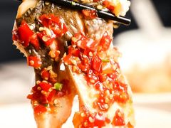 -兰湘子·湘菜小炒(通州万象汇店)