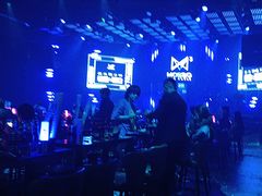 -MOSSO·Liveshow(M3香港广场店)