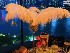 -Kathleen's Waitan 凯圣琳江景西餐厅(外滩店)