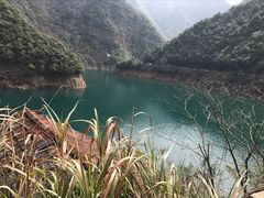 -白云源风景区