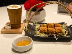 -三号黄浦会Canton Table