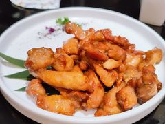 -高第街56号港式餐厅·精选(世茂广场宽厚里大明湖店)
