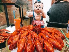 -赤甲皇(仙霞路店)