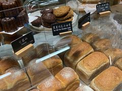 -麦田工坊(月湖店)