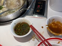 -八合里潮汕鲜牛肉火锅(深圳海岸城店)