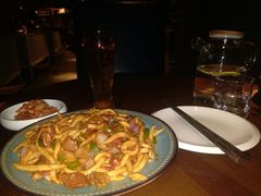 -葡萄集|滋味新疆菜·精酿酒馆(瑞豪酒店)