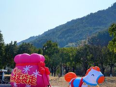 -东钱湖旅游度假区