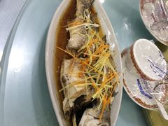 -聚德福海鲜家常菜(刘庄店)