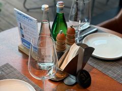 -MONICH牛排融合餐厅(和义大道购物中心店)