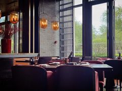 -西安凯悦酒店-自助餐厅·海鲜·烧烤