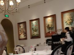 -波特曼西餐厅(南岗店)