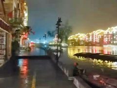 -古城苗家土菜馆(河景餐厅店)