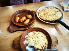 -萨莉亚意式餐厅(南京环亚凯瑟琳广场店)