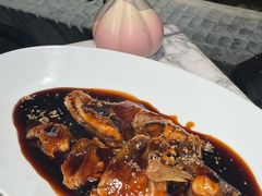 -湖滨28中餐厅·西湖宴·杭州君悦酒店