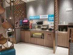 -半天妖烤鱼(丰科万达店)