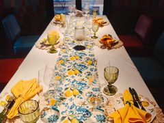 -弗兰克牛排西餐厅Ribone steak house(柠檬花园店)