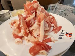 -鑫龙火锅城(青岛分店)