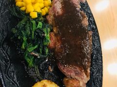 -萨莉亚意式餐厅(大宁音乐广场店)